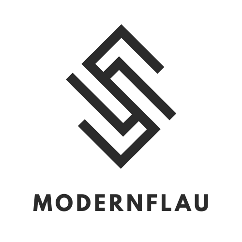 modernflau